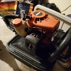 Trimmer Works Really Good 