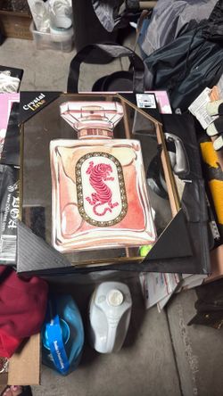 Crystal Luxe Picture