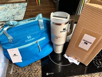 Stanley bundle