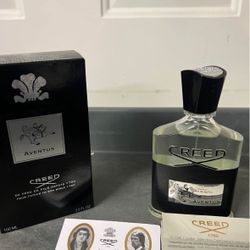 Creed Aventus