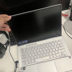 Asus ROG Zephyrus Gaming Laptop
