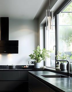 1-Light Ceiling Light Fixture (Special Edition)