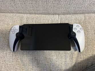 Sony PlayStation Portal Remote Player