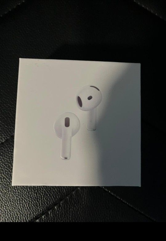 Airpods 4 Noise Cancellation