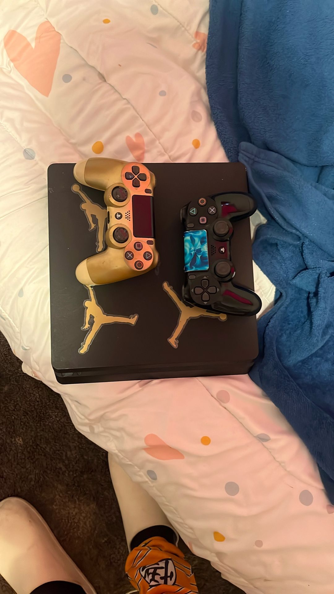 PS4
