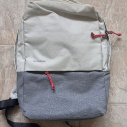 Minimal Backpack 