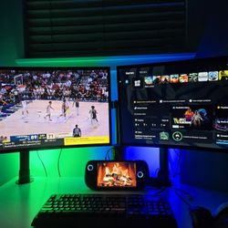 Ps5 Disk Version And Monitor Bundle