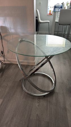 2 end tables