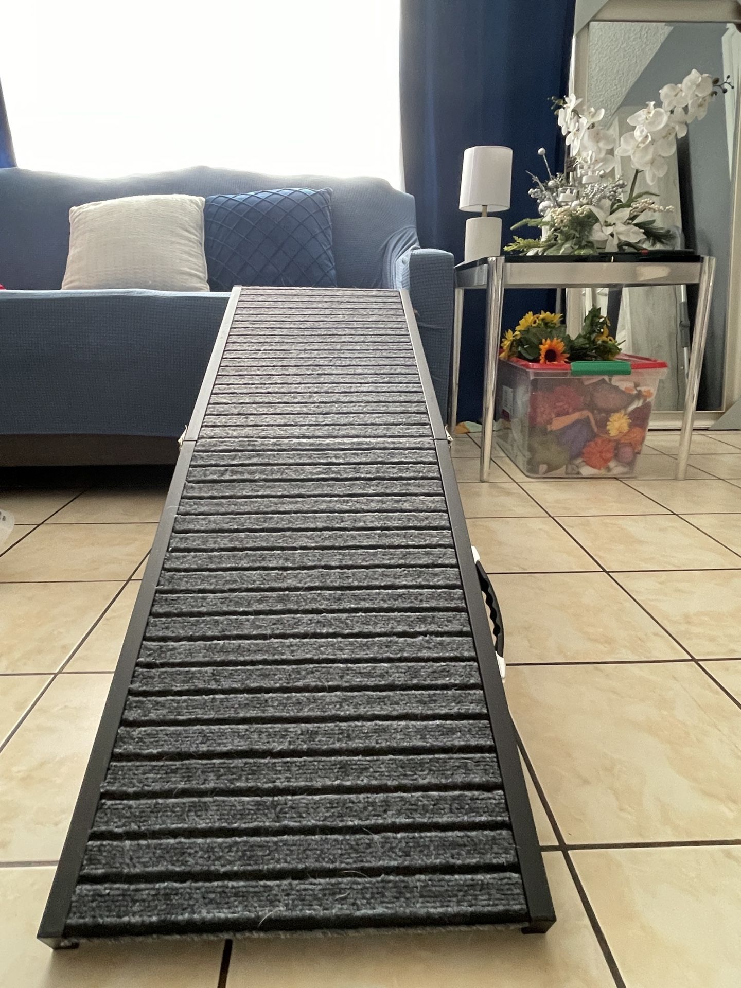 Dog Ramp