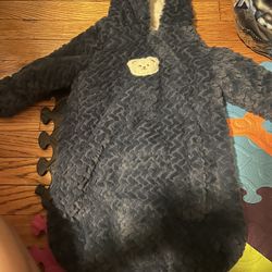 Rothschild Bunting Baby Coat 0-6M