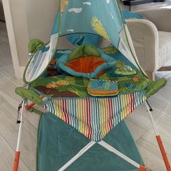 Baby Beach Chair