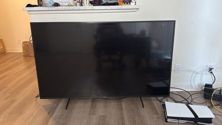 65” Sony Bravia