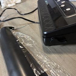 Vacuum Sealer For Food