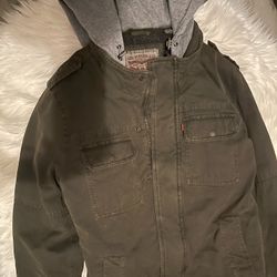 Levi’s Jacket For Men