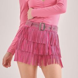 Festival Skirt 