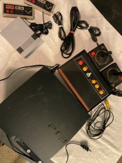 Vintage games