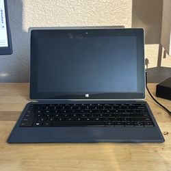 Microsoft Surface RT 64GB 
