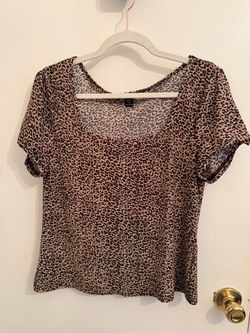 Women’s Size 1X