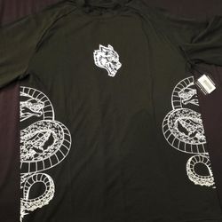 Darc Sport X Dragon Ball Shenron