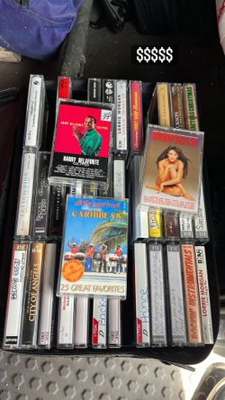 Classic Cassettes