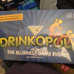 Drinkopoly