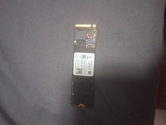 Nvme drive 512