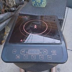 Induction Cooktop