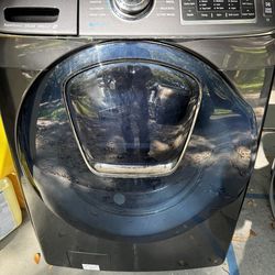 Samsung VRT Washer (Free)