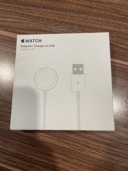 Apple Watch Charger