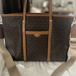 Michael Kors bag