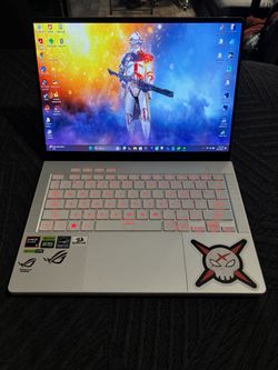 Gaming Laptop