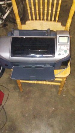 Epson Printer