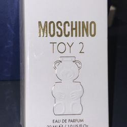 MOSCHINO TOY 2 MOSCHIND EAU DE PARFUM 30 MLE / 1.0 US FI.Oz.