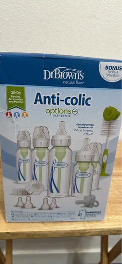 Dr Brown’s Bottle Gift Set