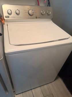 Washer