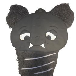 Vampire Piñata: Perfect for Halloween , Pumpkin Patch  And More.