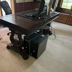 Writing Desk 