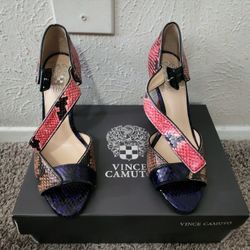 Ladies HEELS