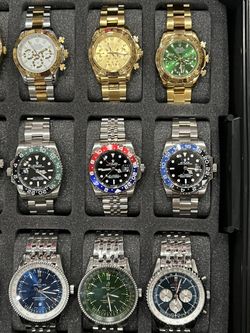Watch