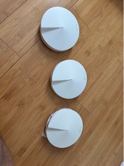 Mesh wifi router