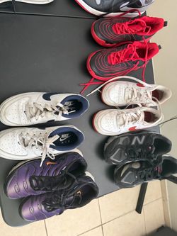 Kids shoes size 2-3.5
