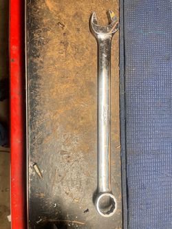 Snap  on 1" combo
