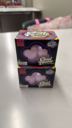 NEEDOH Cloud Pleaser