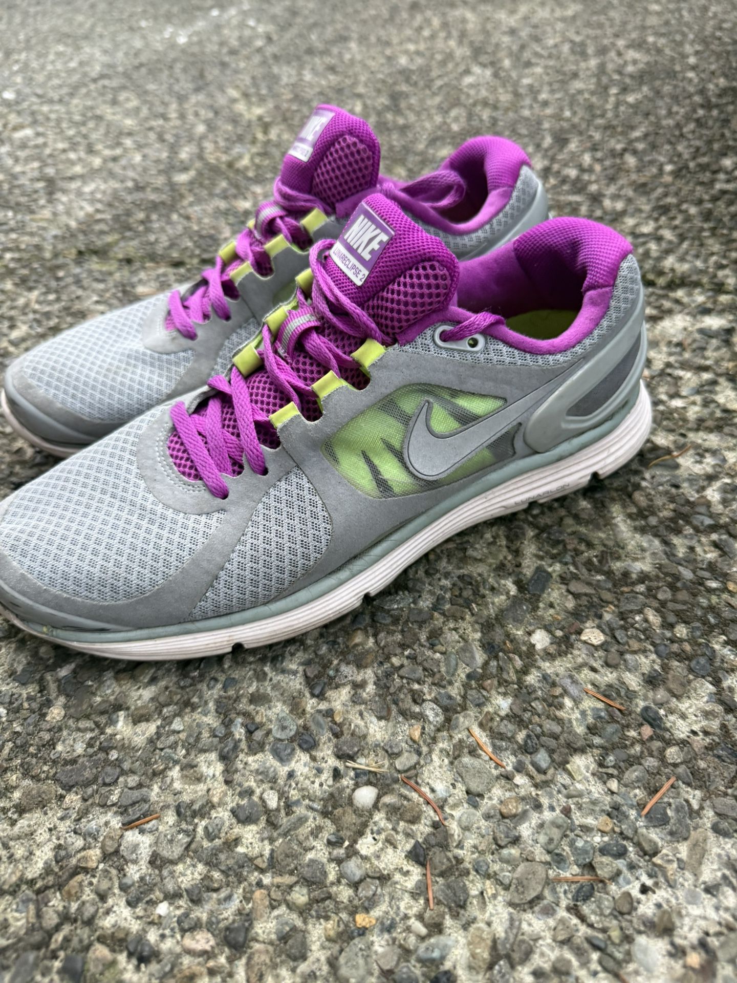Nike