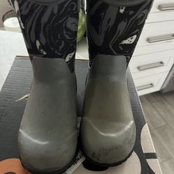Bogs Kids Boots Size 12