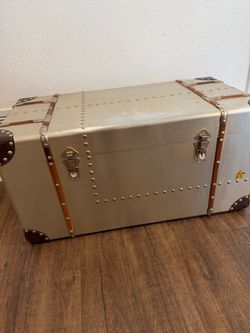 Storage Trunk