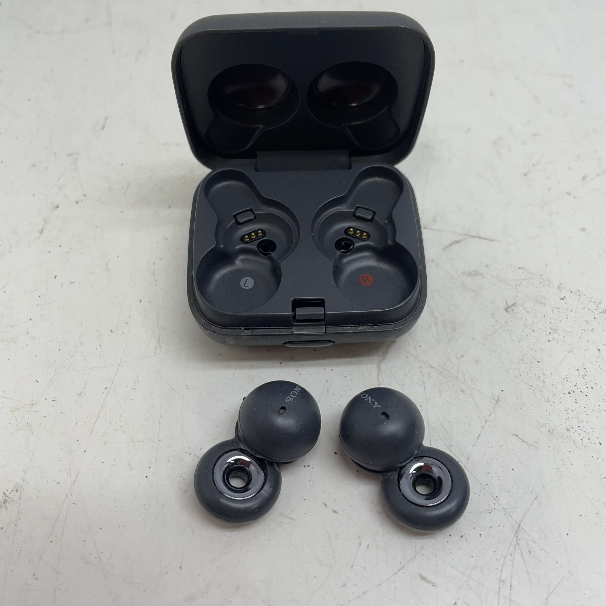 Sony Earbuds 204003