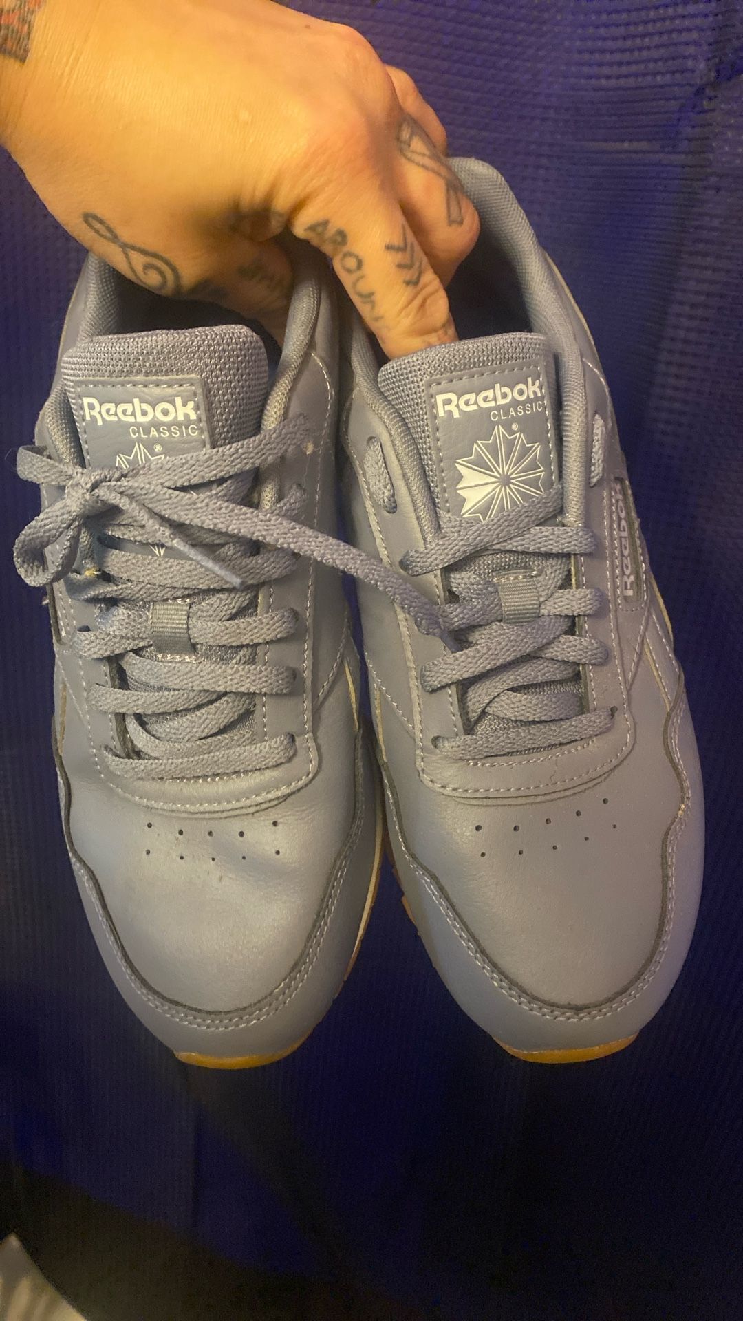 Size 7
