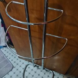 Towel Hanger