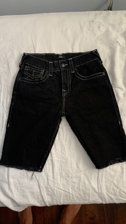 True Religion Shorts